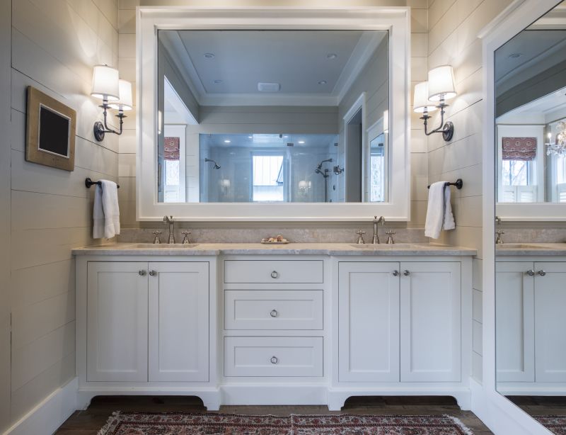 Cost of Bathroom Remodeling in Prairie Village, KS